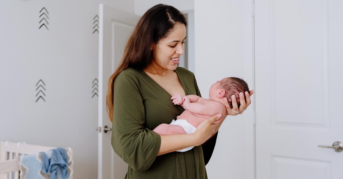 Health article featured image